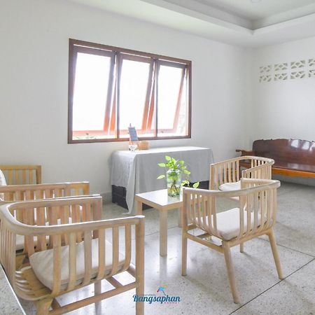 Bangsaphan Resort Bang Saphan Dış mekan fotoğraf
