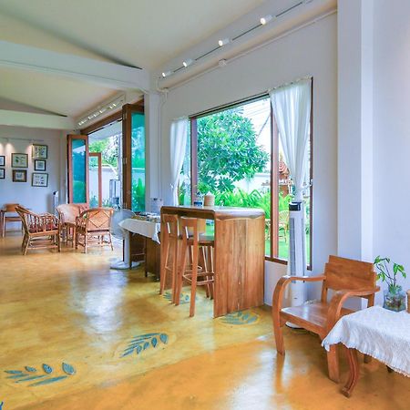 Bangsaphan Resort Bang Saphan Dış mekan fotoğraf