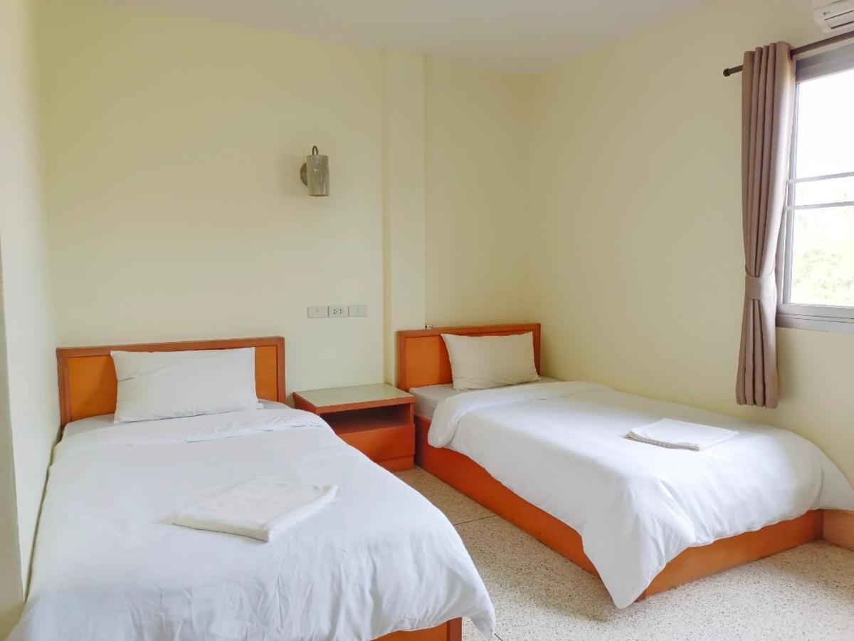 Bangsaphan Resort Bang Saphan Dış mekan fotoğraf