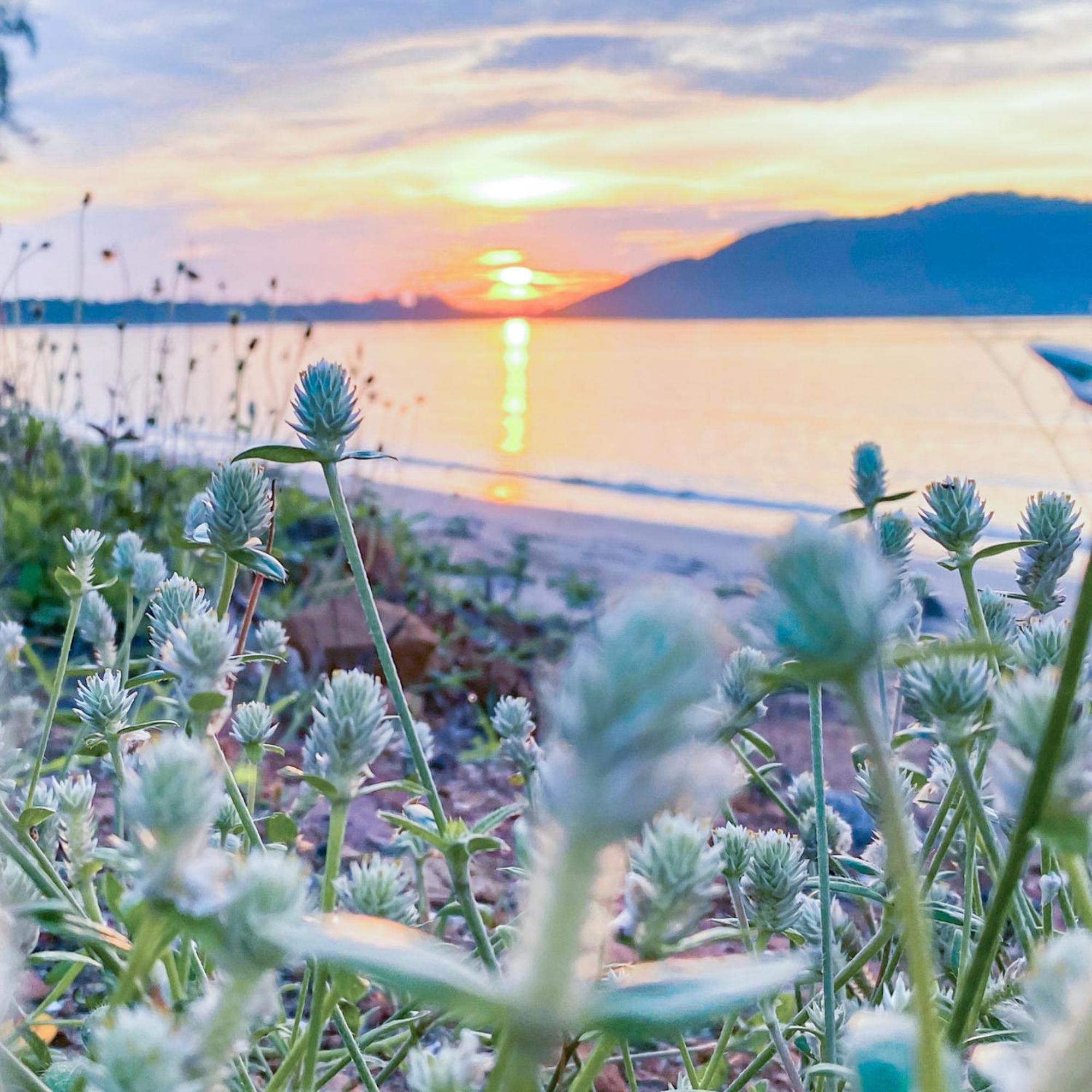 Bangsaphan Resort Bang Saphan Dış mekan fotoğraf