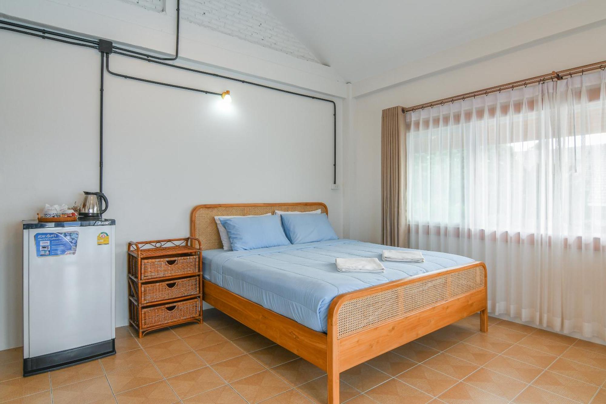 Bangsaphan Resort Bang Saphan Dış mekan fotoğraf